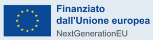 Logo Unione Europea