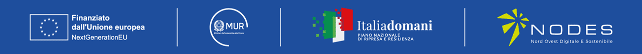 Loghi Partner di ricerca DADES