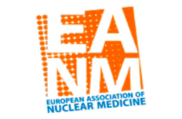 Logo EANM