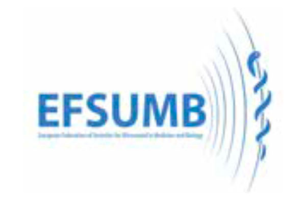Logo EFSUMB