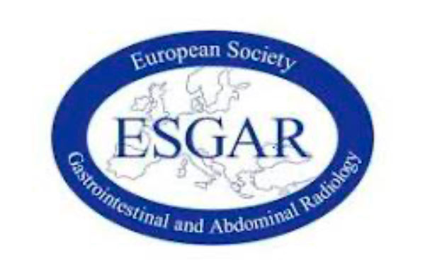 Logo ESGAR
