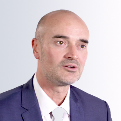 Thierry Bettinger, PhD