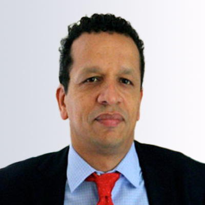 Samir Cherkaoui, PhD