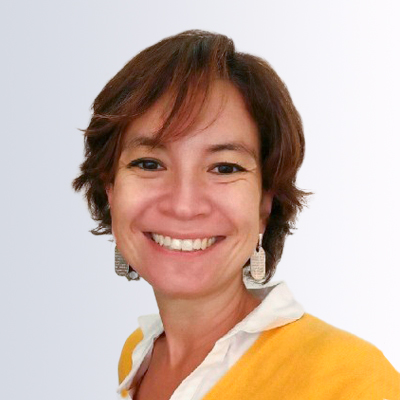 Marianna Mainardi Koga, PhD