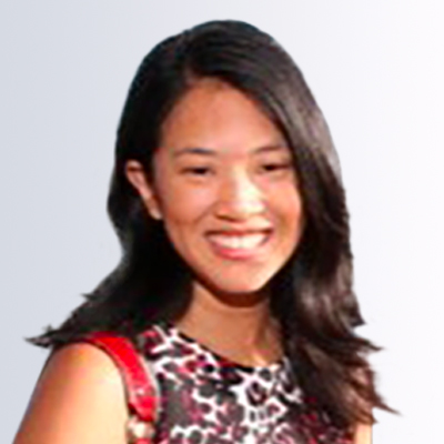 Marisa Reinoso, Director, Cell Therapy Partnerships