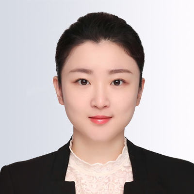 Xiaojie He, Strategy and BD Manager, China