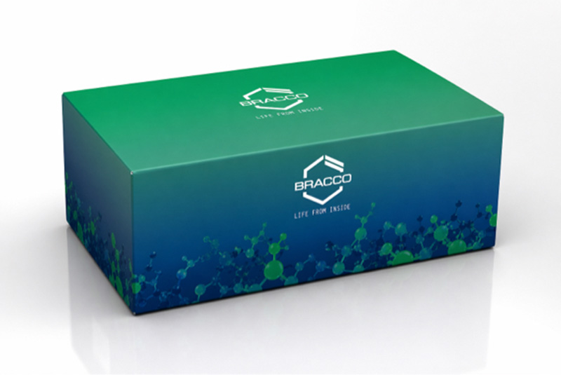 BubbleGen Evaluation Kit