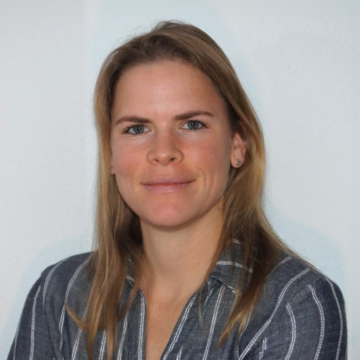 Sophie Montandon, PhD