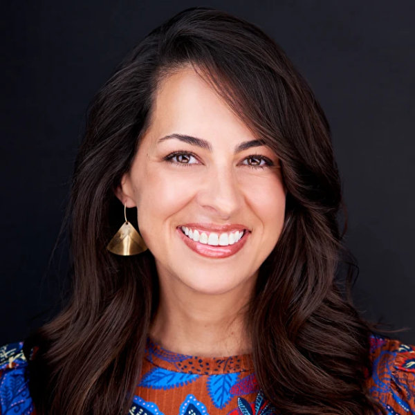 Amy King, Director of Sustainability