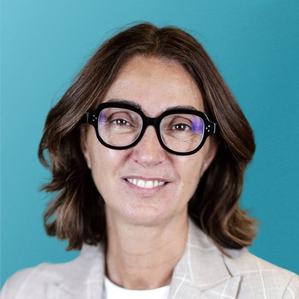 Daniela Bernardi
