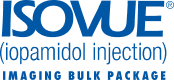 Logo of ISOVUE Imaging Bulk Package