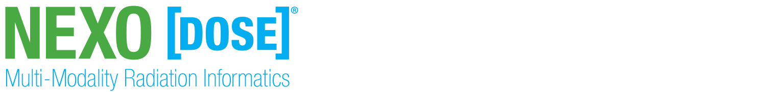 NexoDOSE logo