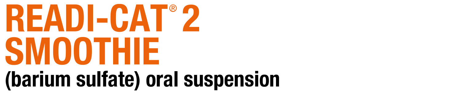 Readi-cat 2 smoothie logo