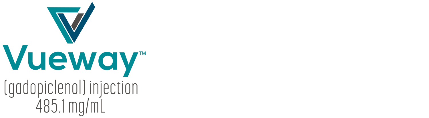 Vueway logo