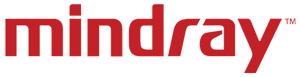 mindray logo