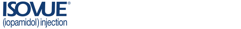 Isovue logo
