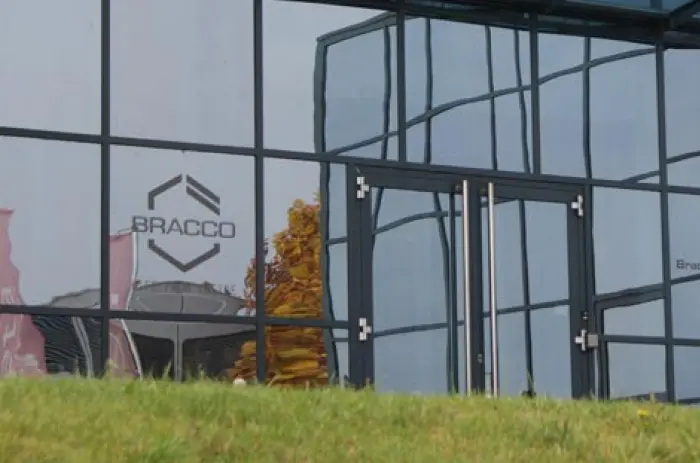 Bracco Building