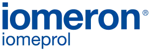 Logo of Iomeron - Iomeprol