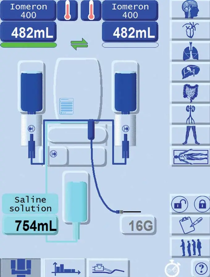 Riduzione dei rifiuti sanitari / riduzione dei costi