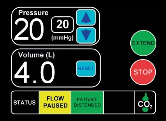 protoco2l-touch ready to scan