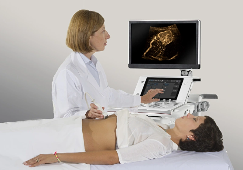 ultrasound