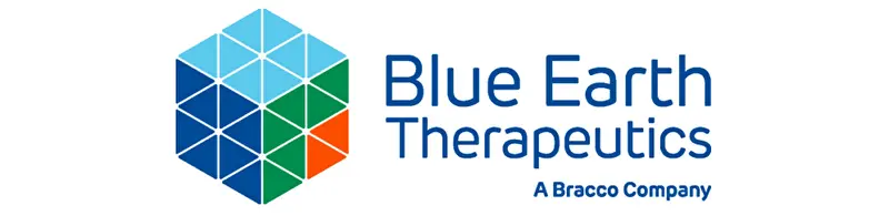 Blue Earth logo
