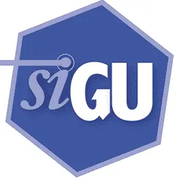 Masterclass Logo siGU