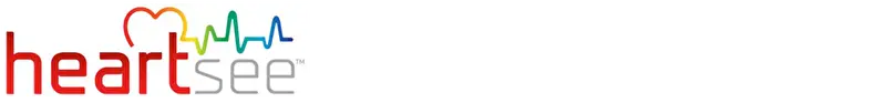 Heartsee logo