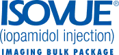 Logo of ISOVUE Imaging Bulk Package