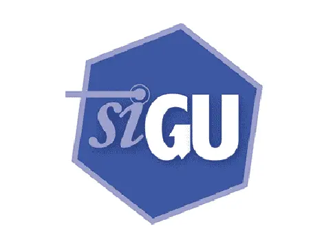 Masterclass Logo siGU