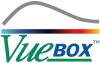 vuebox logo
