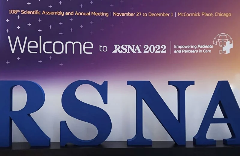 RSNA 2022