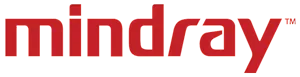 mindray logo