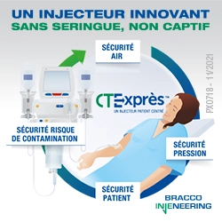 CT E - Injecteur BIF
