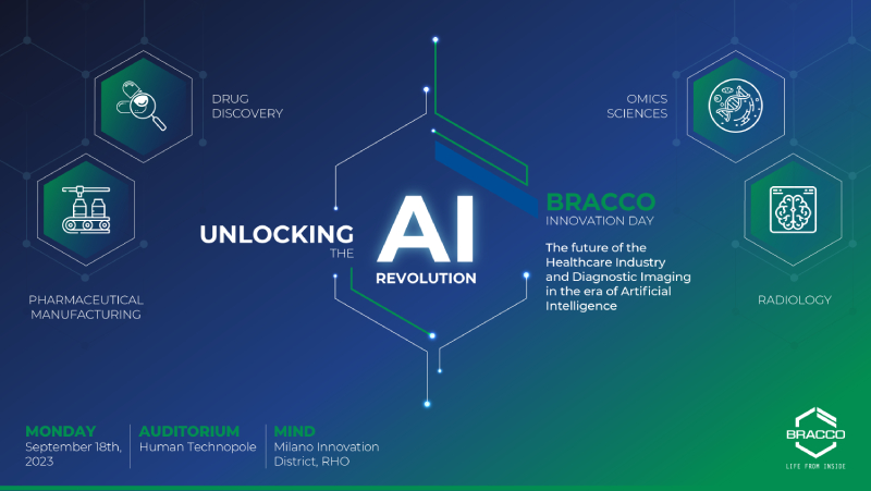 Symposium on the future of the Healthcare Industry and Diagnostic Imaging in the era of Artificial Intelligence 