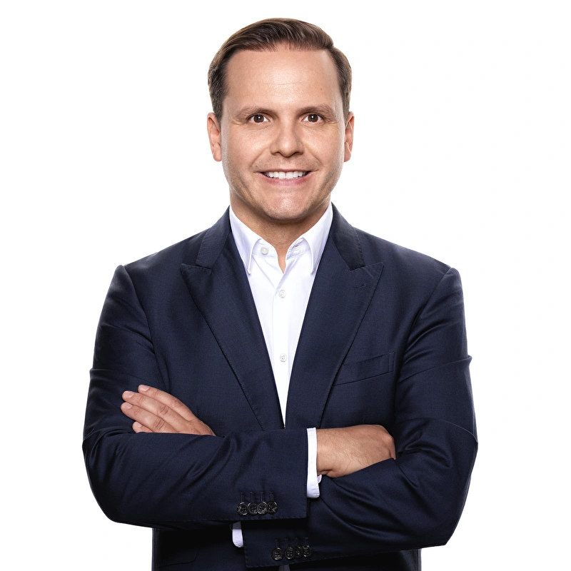 Georg Agathakis