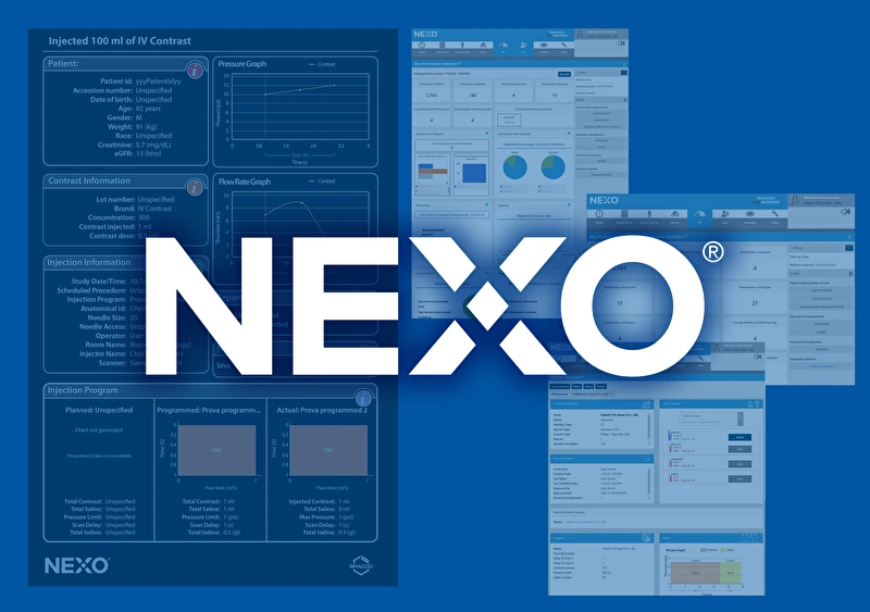Nexo Digital Solutions
