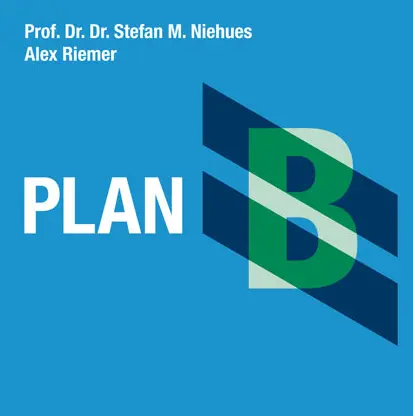 Plan B Logo klein