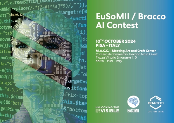 EuSoMII / Bracco AI Contest