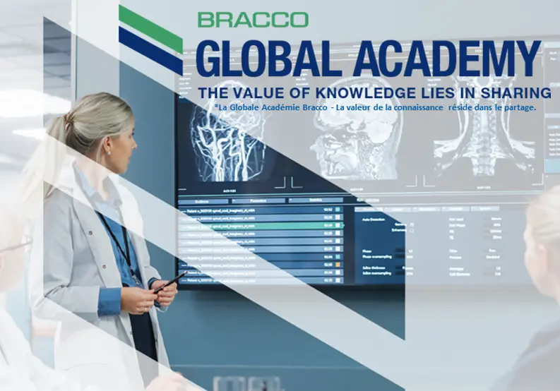 BRACCO GLOBALE ACADEMIE