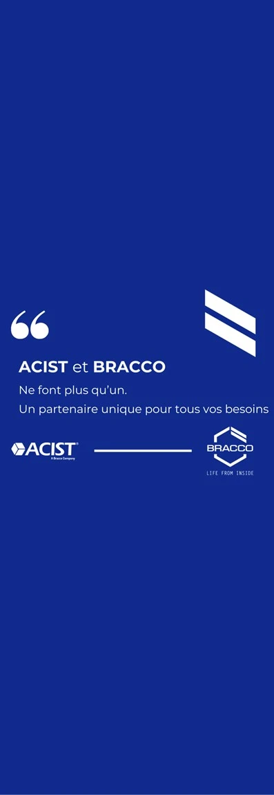 ACIST BRACCO