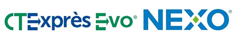 CT EXPRES EVO NEXO BRACCO