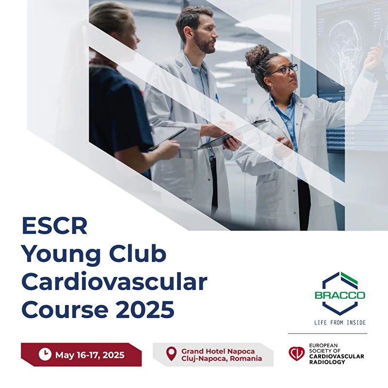Young Club Cardiovascular Course 2025