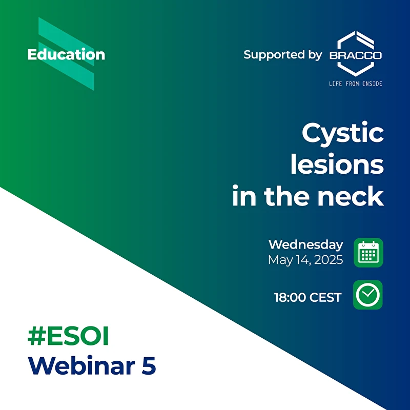 Cystic Lesions in the Neck