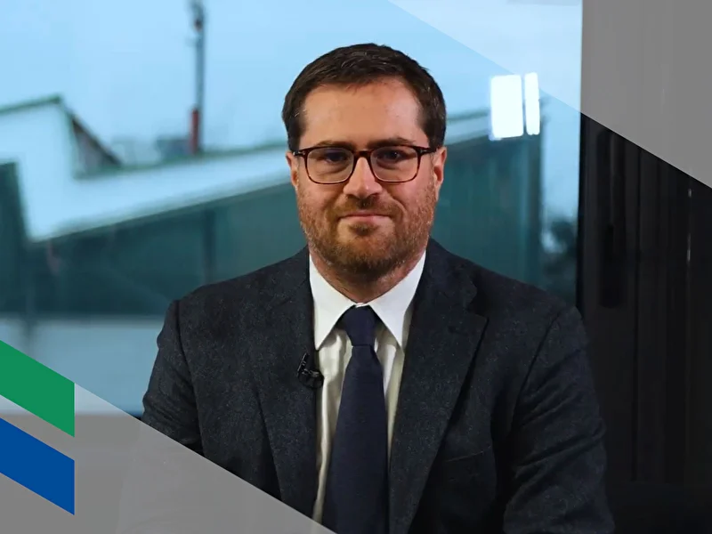 Interview Bracco Innovation Francesco Blasi