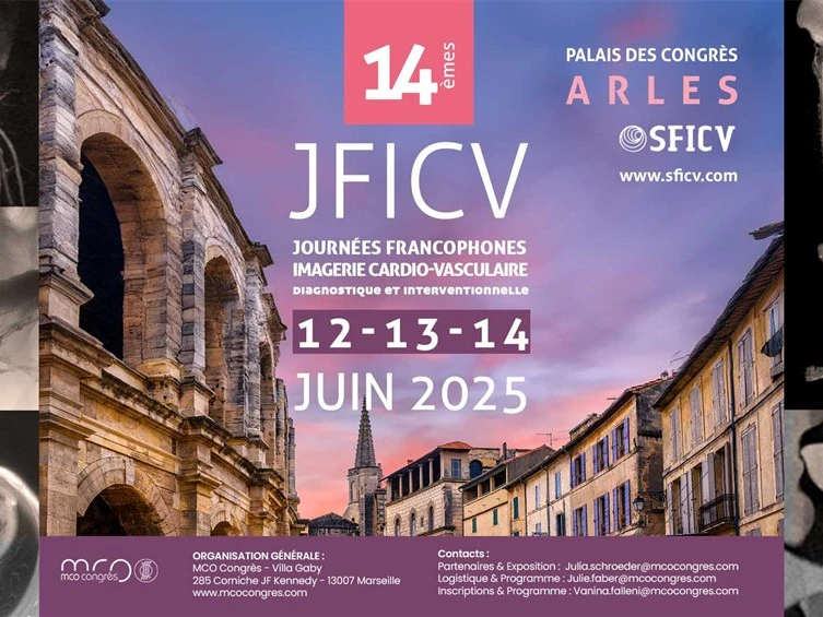 congres JFICV BRACCO