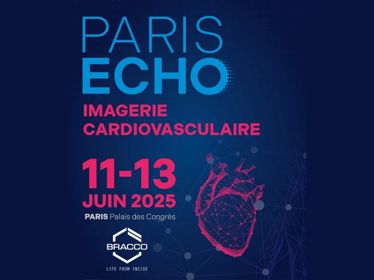 congres paris echo Bracco