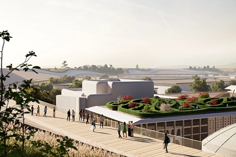 Expo 2025 Osaka