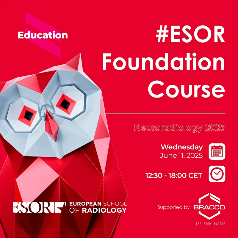 ESOR Course