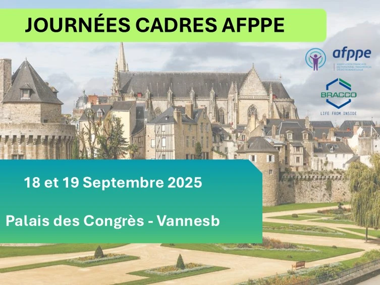 AFPPE CADRES 2025 - BRACCO